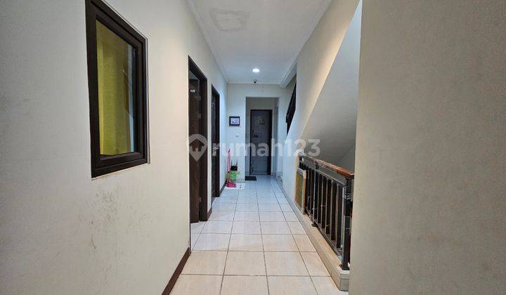 Dijual Kostan Allogio Gading Serpong 3lt 8kt SHM  2