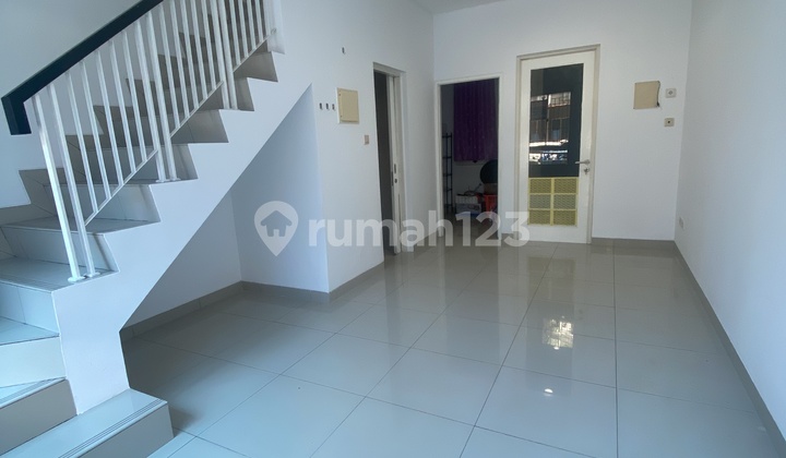 Dijual Rumah Residence One, Bsd