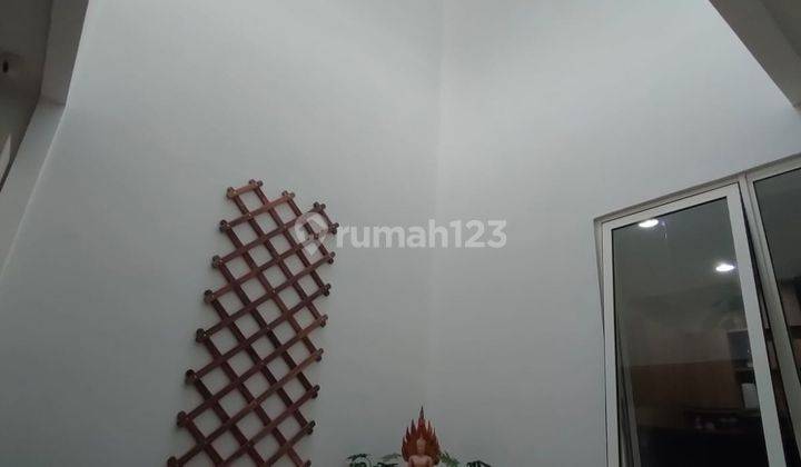 Dijual Rumah di Alam Sutera  2