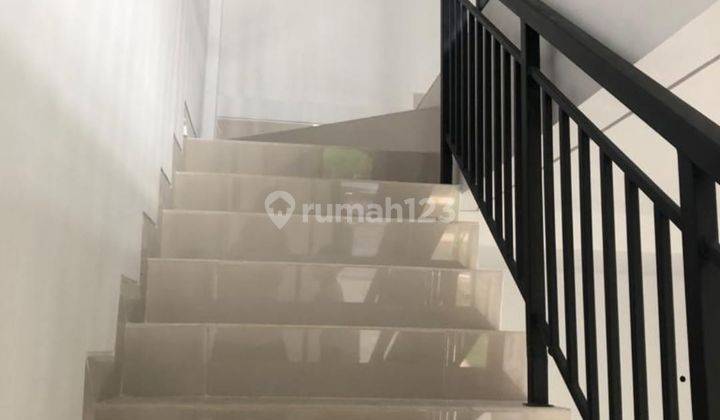 Dijual Ruko 2 Lantai, District 91 Bsd City, Tangerang 2