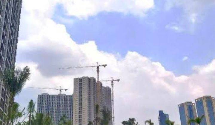 Apartement Dijual Cepat di Sky House, Bsd City 2