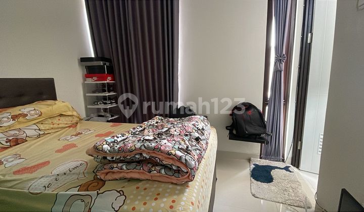 Dijual Rumah Siap Huni 8X20 Grand Wisata, Bekasi 2