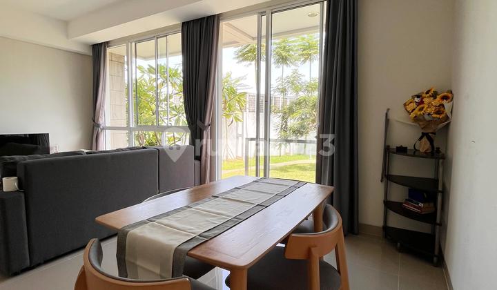 Disewakan Apartemen Rainbow Spring, Gading Serpong 2