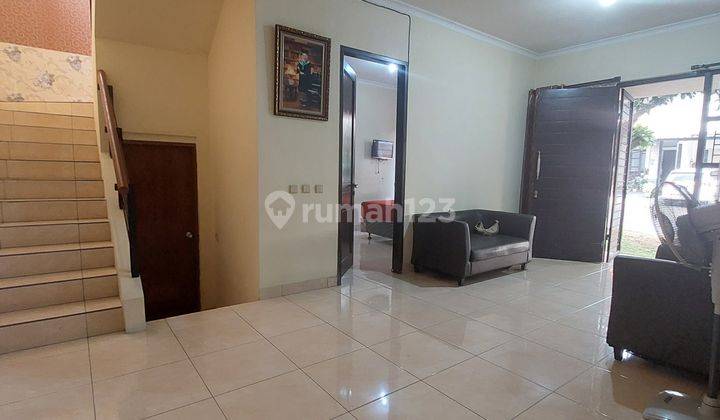 Dijual Rumah Delatinos Bsd City , Tangerang 2