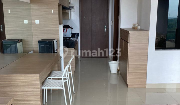 Disewakan Apartemen U Residences, Lippo Karawaci 2