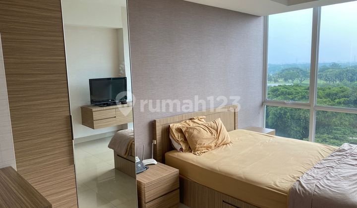 Disewakan Apartemen U Residences, Lippo Karawaci