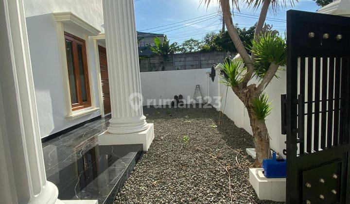 Dijual Cepat Rumah besar mewah Puspita loka BSD 2