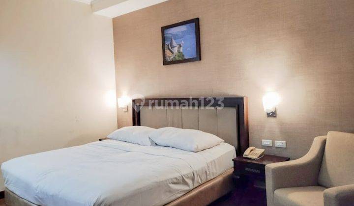 Dijual Cepat HOTEL GRAND MENTENG 9 Lantai 2