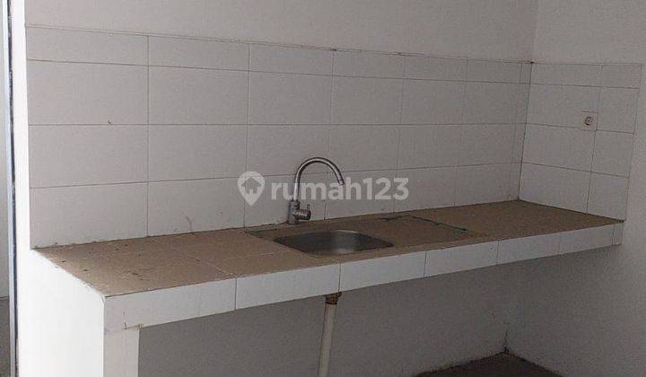 Dijual Cepat Rumah Hook 3kt 3km Strategis di Citra 8, Jakarta Barat 2