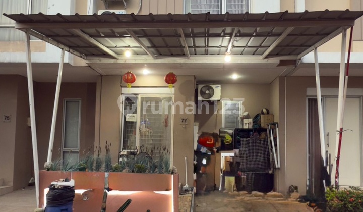 Dijual Rumah Murah Milano Village, Gading Serpong