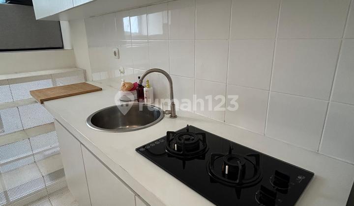 Disewakan Rumah Full Furnish di Myza BSD 2