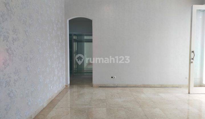 Di Sewa Rumah Dua Lantai di Puri Mutiara sp 6