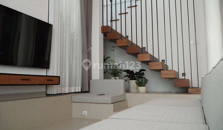 New 3 Bedroom 2 Storey Villa In Nyanyi Beach 2