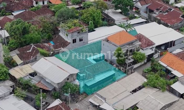 Bonus Land for Rental Houses in Penatih, Denpasar