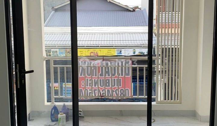 New shophouse for sale in Monang Maning Denpasar 2