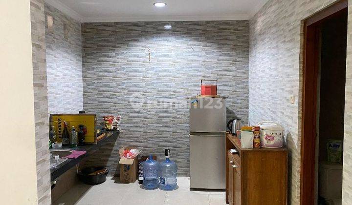 2 Bedroom House In Renon Denpasar Area 2