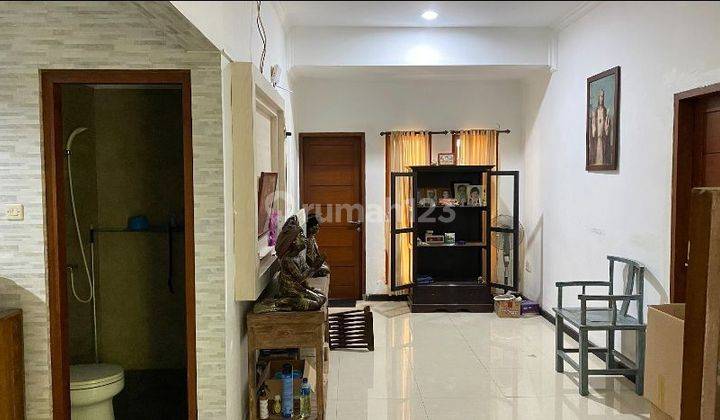 Rumah 2 Kamar Tidur Di Kawasan Renon Denpasar 2