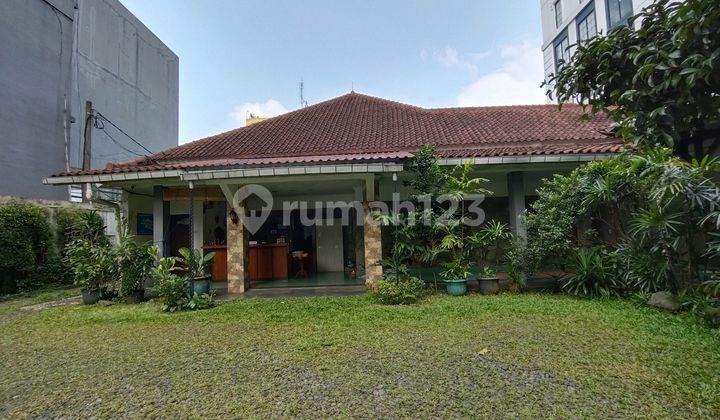 Dijual Penginapan di Kota Bogor