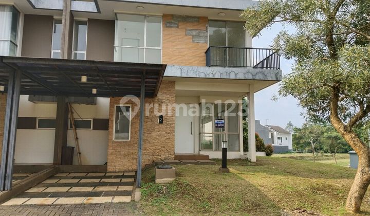 Dijual Rumah Royal Tajur