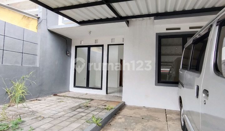 Jual Cepat Rumah Di Sawangan 2