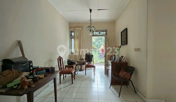 Jual Cepat Rumah di Telaga Kahuripan 2