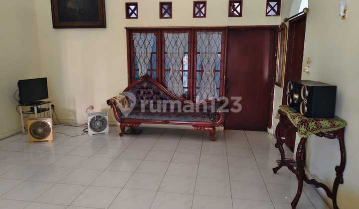 Quick Sale House In Pandu Raya 2