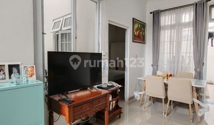 Dijual Rumah Siap Huni Kota Bogor 2