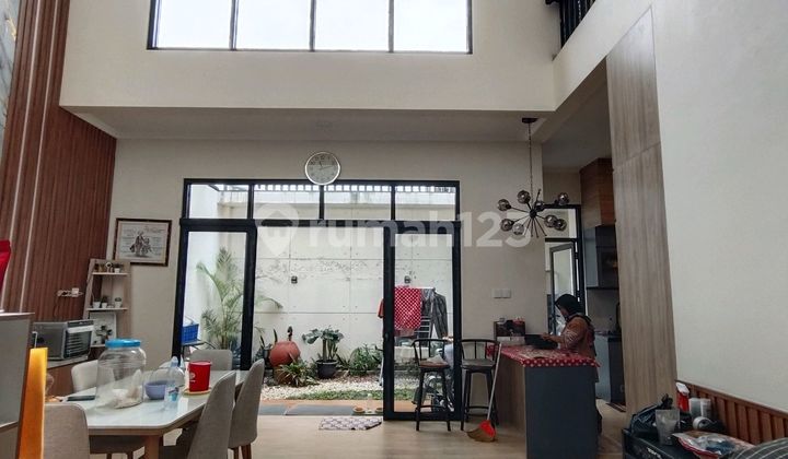 Quick Sale House in Pakuan 2
