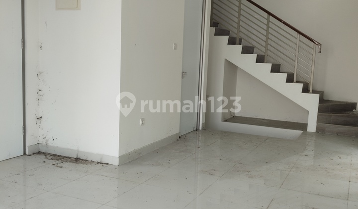 Dijual Rumah Royal Tajur 2