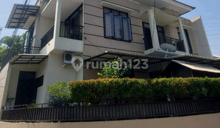 Dijual Cepat Rumah Di Bogor SHM