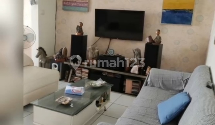 Dijual Cepat Rumah Ciputat 2