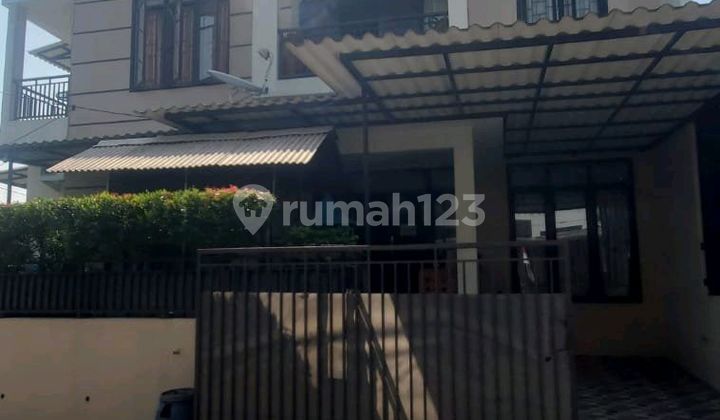Dijual Cepat Rumah Di Bogor SHM 2