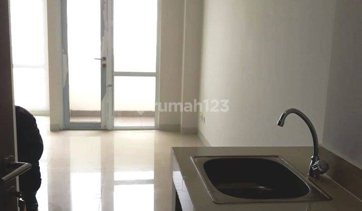 Apartemen Studio Jual, Vasanta, Cikarang Bekasi, Jawa Barat 2