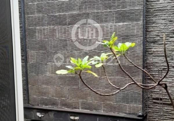 Dijual Rumah Siap Huni dengan 3 Kamar Tidur di Cluster Aquamarine, Summarecon Serpong, Cihuni Pagedangan, Tangerang, Banten 2