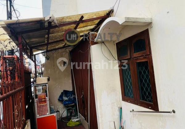Rumah Jual Jl. Ampera, Pademangan, Jakarta Utara 2
