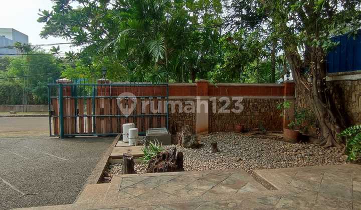 Rumah Jual di Bawah Harga NJOP 8M Jl. Pangandaran, Ancol Jakarta Utara 2