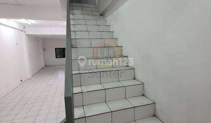 Ruko Jual 3 Lantai, Jl. R.E. Martadinata, Ancol, Jakarta Utara 2