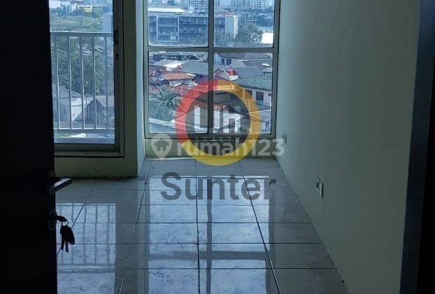 Apartemen Brand New Tifolia, Kelapa Gading