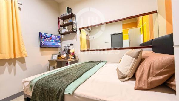 For Sale: Eminence Brand New Boarding House Ready for Profit on Jl Tanjung Duren Utara, Grogol, Petamburan, West Jakarta 2