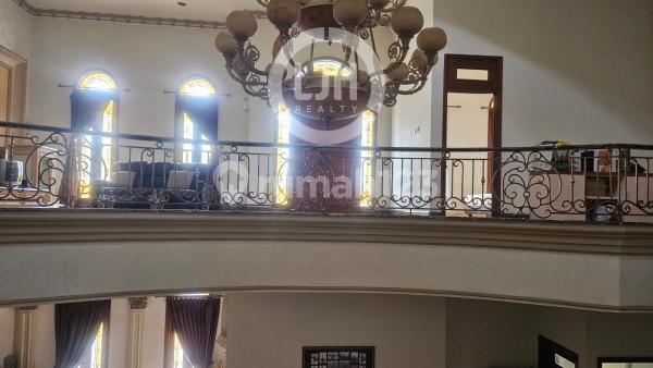 Dijual Rumah siap huni 3 ½ lantai di Villa Gading Indah, kelapa Gading, Jakarta utara 2
