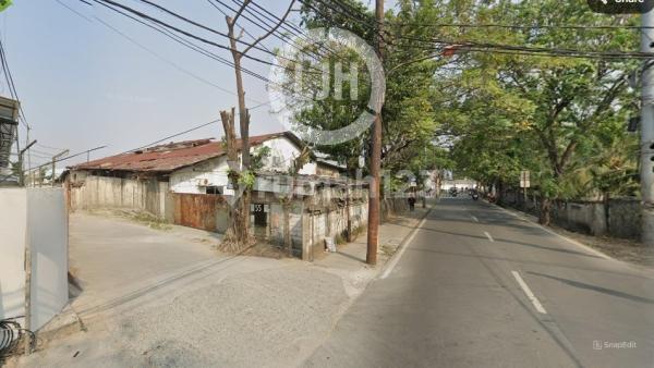 Strategic Land + Factory, Semanan Raya, Kalideres, West Jakarta