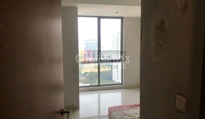 Apartemen Jual, The Mansion Bougenville Gloria 2 bed Room 1