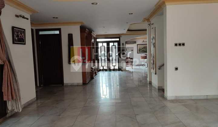 Dijual Cepat Rumah Di bawah NJOP, Pangandaran, Ancol, Jakarta Utara