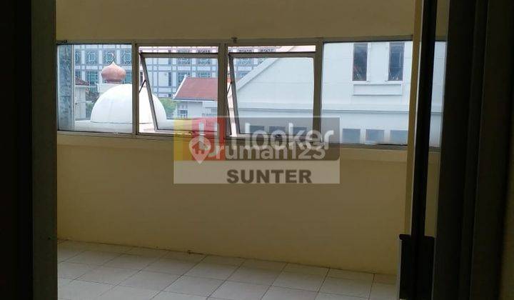 Ruko 4,5 Lantai di Jual, Jl. Juanda Gambir 2