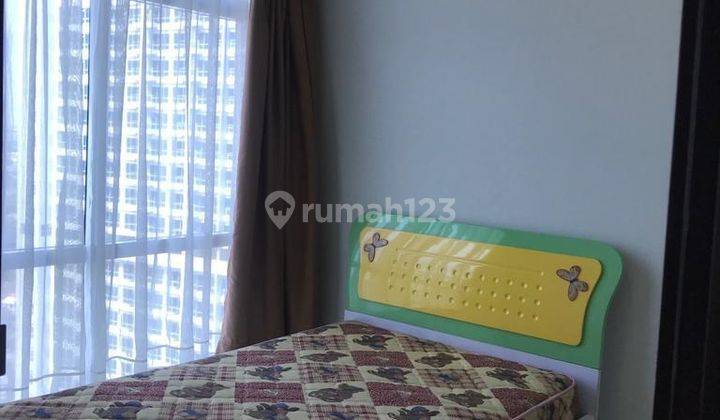 Apartemen 2bedroom Disewakan, Apartemen Puri Mansion 2