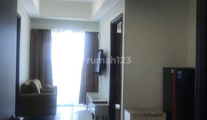 Apartemen 2bedroom Disewakan, Apartemen Puri Mansion 1