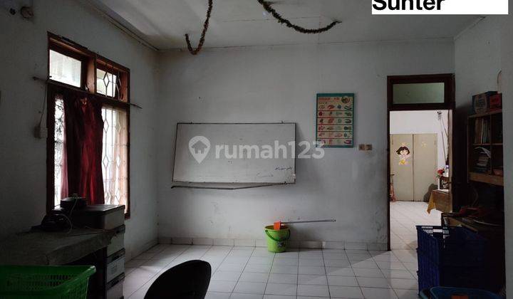 Rumah 2 Lantai Di Jual, Pademangan Jakarta Utara 2