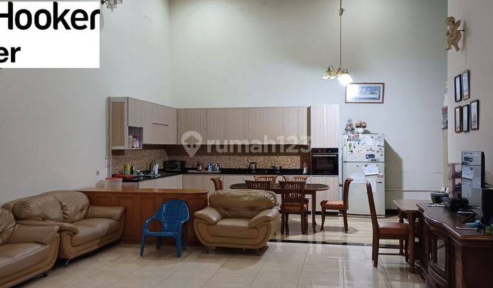 Rumah Bagus Di Jual, Sunter Garden, Sunter jakarta Utara 2