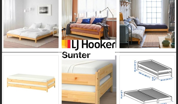 Studio Type Apartment For Sale, Tokyo Riverside PIK 2