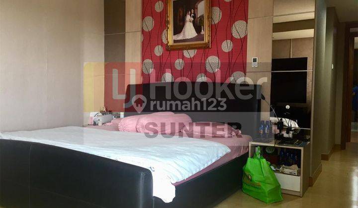 Apartemen Gandeng Full Renov The Summit,kelapa Gading jakarta Utara 2